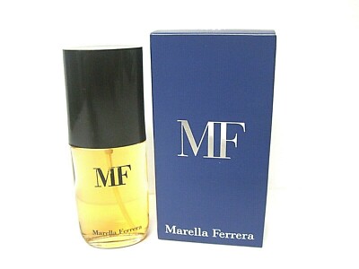 Marella Ferrera Woman Eau de Parfum  3 x 30ml  Vapo 