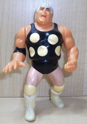 dusty rhodes hasbro