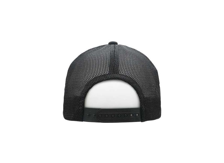 帽子 HYSTERIC GLAMOUR Mesh cap Black HYSTERIC GLAMOUR Hysteric Unlimited Mesh Cap Black | eBay