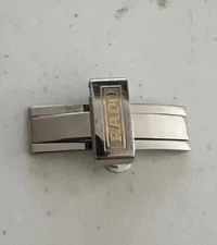 Rado Clasp 16mm Stainless Steel Authentic Original