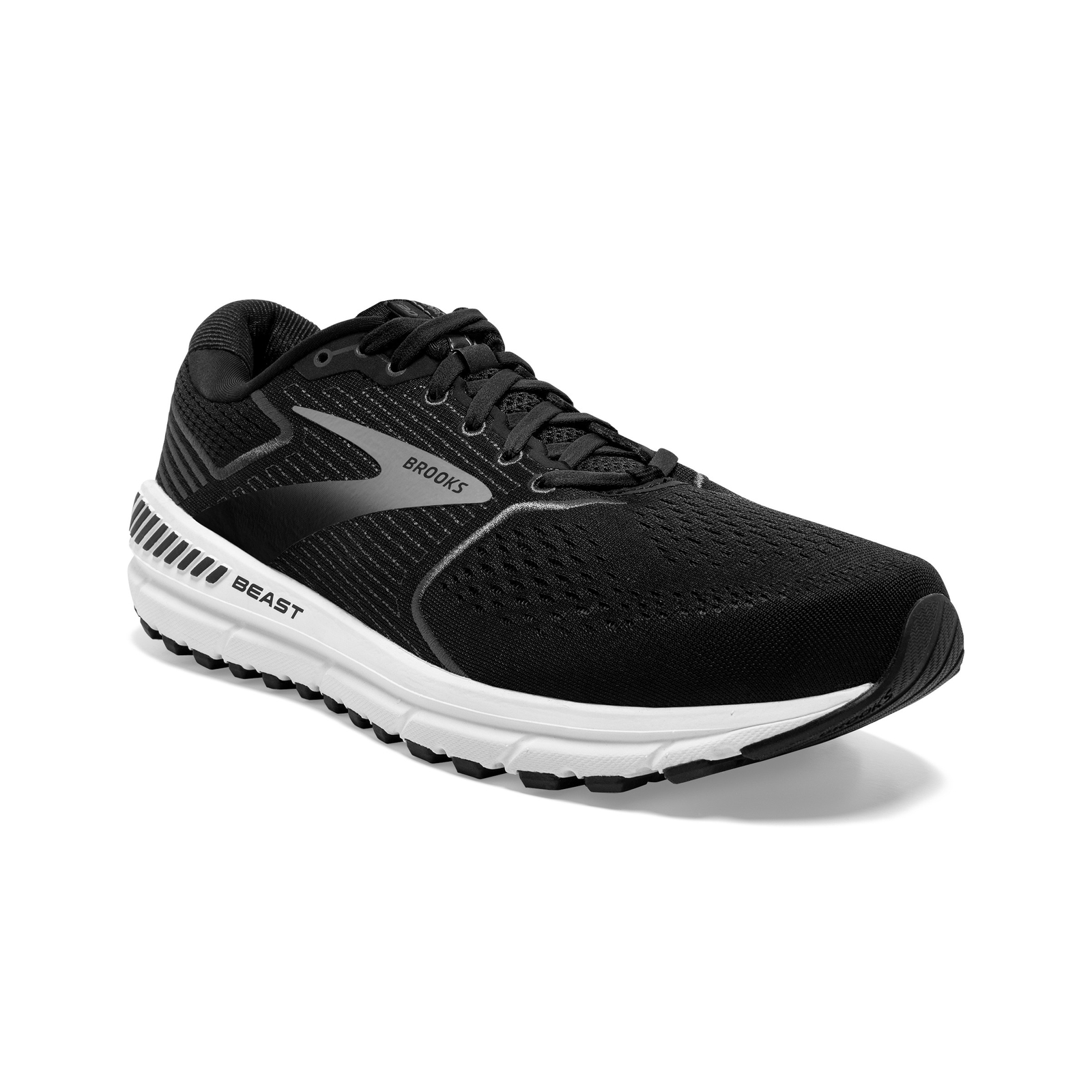 BARGAIN || Brooks Beast 20 Mens Running Shoes (D Standard) (051)