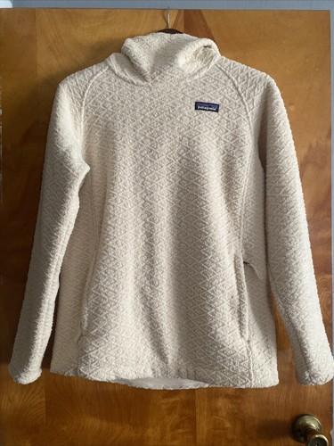 PATAGONIA Diamond Capra Hoody Oyster 