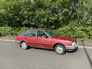 Datsun-stanza-spares-repairs