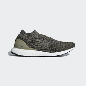 New Men's ADIDAS ULTRA BOOST 4.0 Uncaged DA9160 - Trace Cargo/Core Black |  eBay