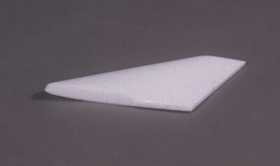 Dynam Seawind Replacement Vertical Stabilizer (Part Number: DYN-SWD-04)