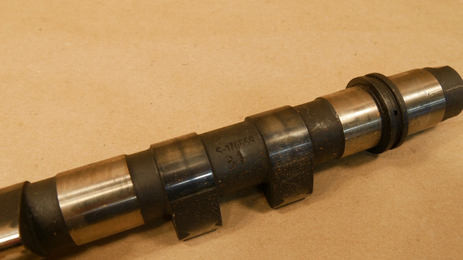 Ferrari 360 Camshaft PN 176559