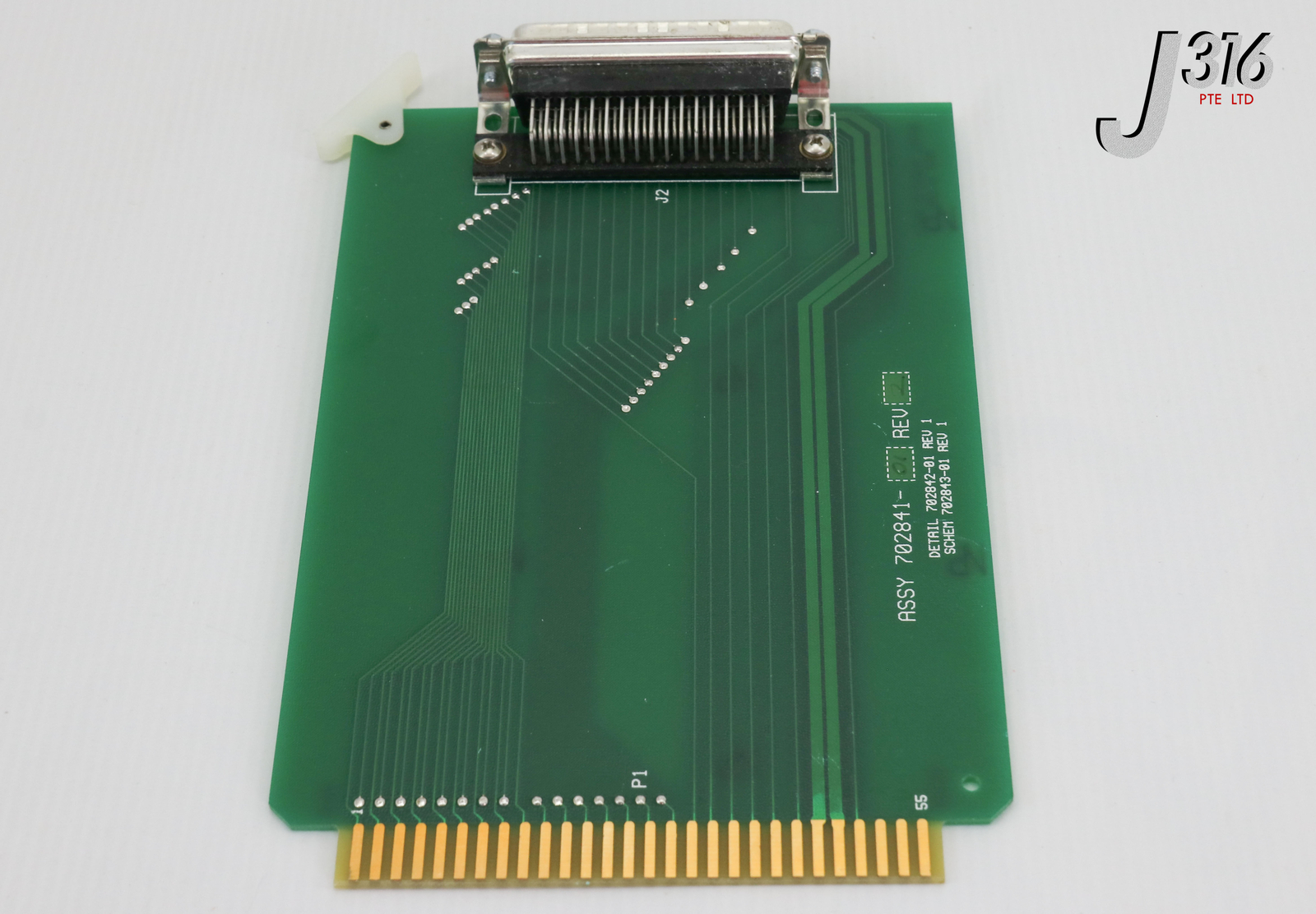 22932 OEM PCB ASSY, 702842-01, 702843-01 702841-01 | eBay