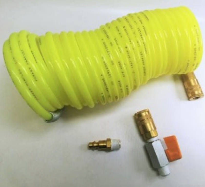 Parker Air Hose Accessory Kit P/N PH PKT03843A eBay