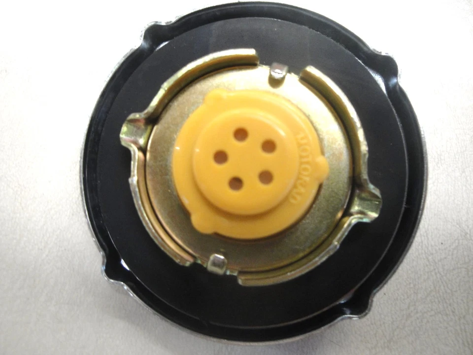 64 65 66 67 68 69 1964 1965 1966 1967 1968 1969  MERCURY COMET GAS CAP   NEW * - Image 3 of 4