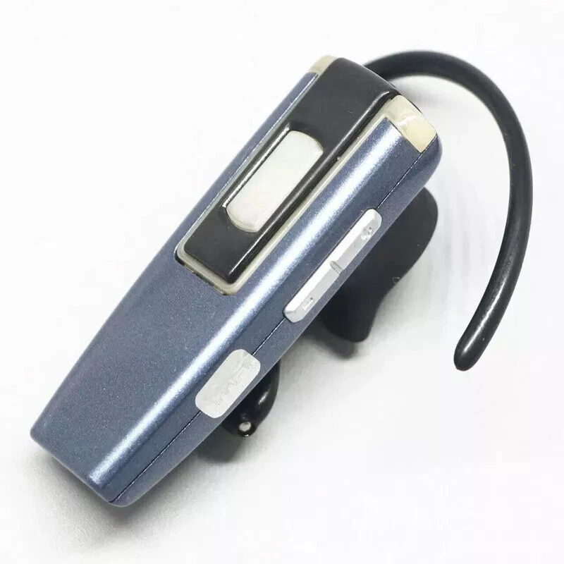 Planatronics Explorer 360 Bluetooth Wireless Earphone in Ear Headset - Image 4 of 4