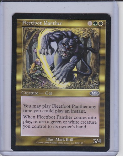 MtG Magic The Gathering Planeshift Card Selection - Picture 8 of 32