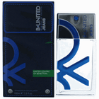 Spray United Colors of Benetton Eau de Toilette for Men