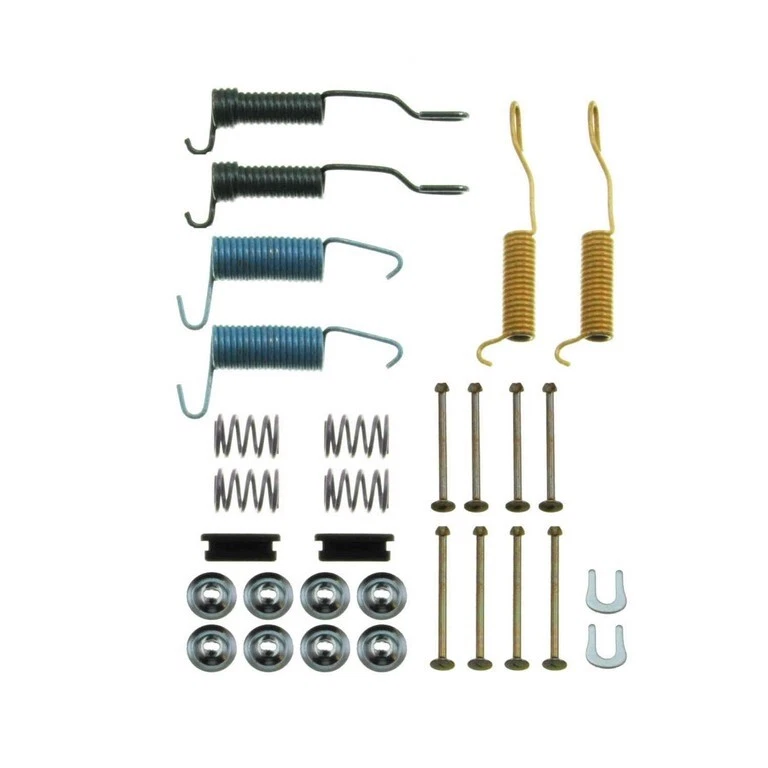 HW7045 Dorman Brake Hardware Kit Front or Rear New for Falcon Ford Mustang Capri - Image 4 of 4