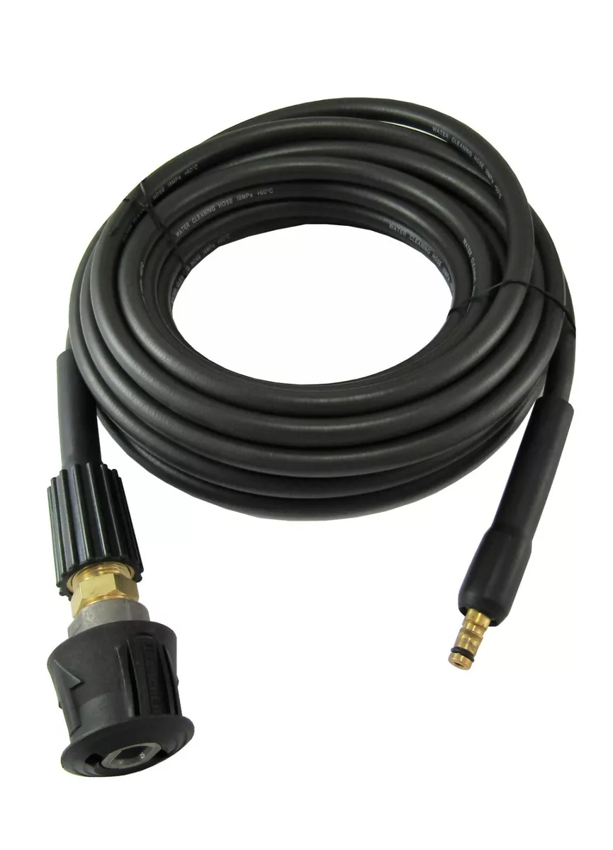 Nilfisk pressure washer hose cheap 10m