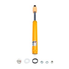 Koni 8611-1257race Race Yellow 8611 Series- Ext. Double Adj. Racing Strut Insert
