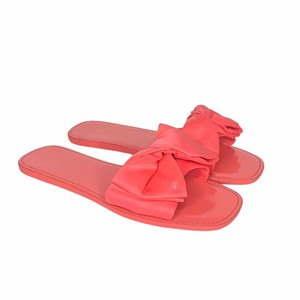 kate spade new york women's bikini slip on sandals