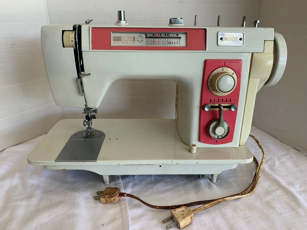 Brother Sewing Machine