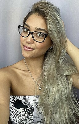 New RX WOMAN FRAME Tory burch s-l400.jpg main image 2