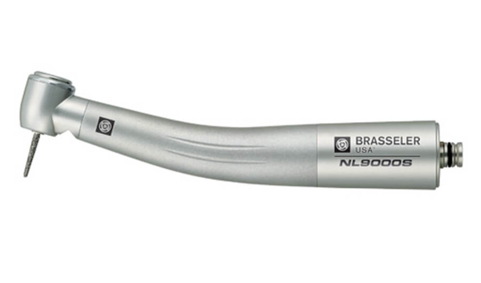 Brasseler NL9000S High Speed Air Handpiece with Standard Head Size eBay