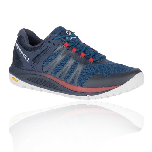 merrell mens trainers