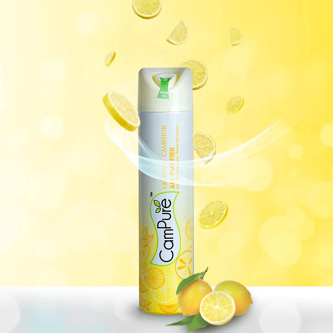 Camphor air freshener deals