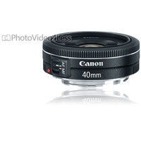 Canon Ef40mm F/2.8 Stm Pancake Lens Usa on sale Canon Ef40mm F/2.8 Stm Pancake Lens Usa on sale