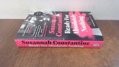 			Ready For Absolutely Nothing:  If you like Lady in Waiting by Ann		