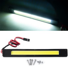 RC Roof Light Upgrade Parts for 1/10 Traxxas TRX4 Defender Crawler Car Upgrade