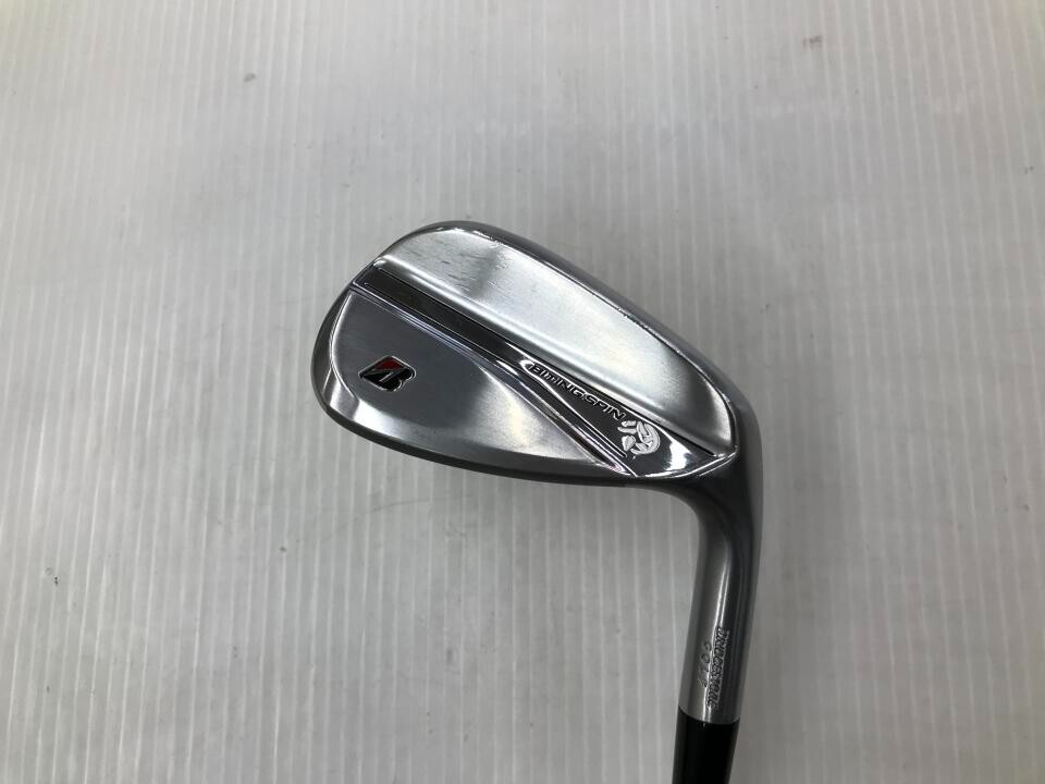 タ*ン様 超美品　激スピン　ブリヂストンBITING SPIN ウエッジ　48° BITING SPIN ウエッジ | BRIDGESTONE GOLF -ブリヂストンゴルフ-