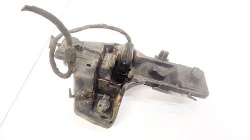 Volkswagen Touran 2004 Tailight Bulb Holder (Lamp Carrier) 1T09452 #2123682-95