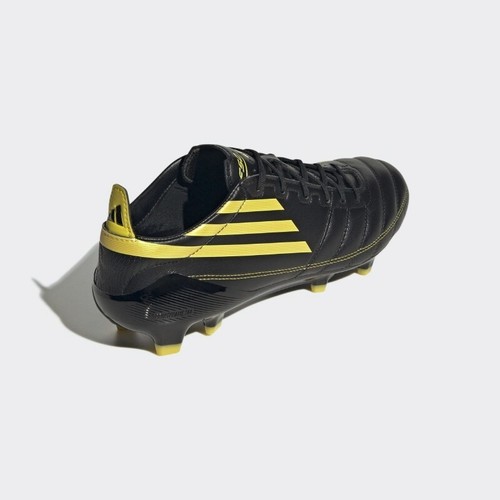 Adidas F50 2010 Elite Leather FG IH0946 Mens Football Boots Soccer Cleats Shoes - Picture 5 of 11