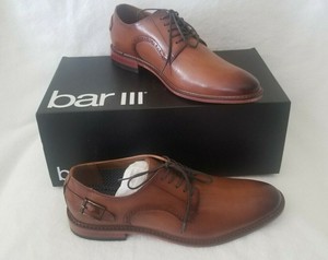 bar iii dress shoes