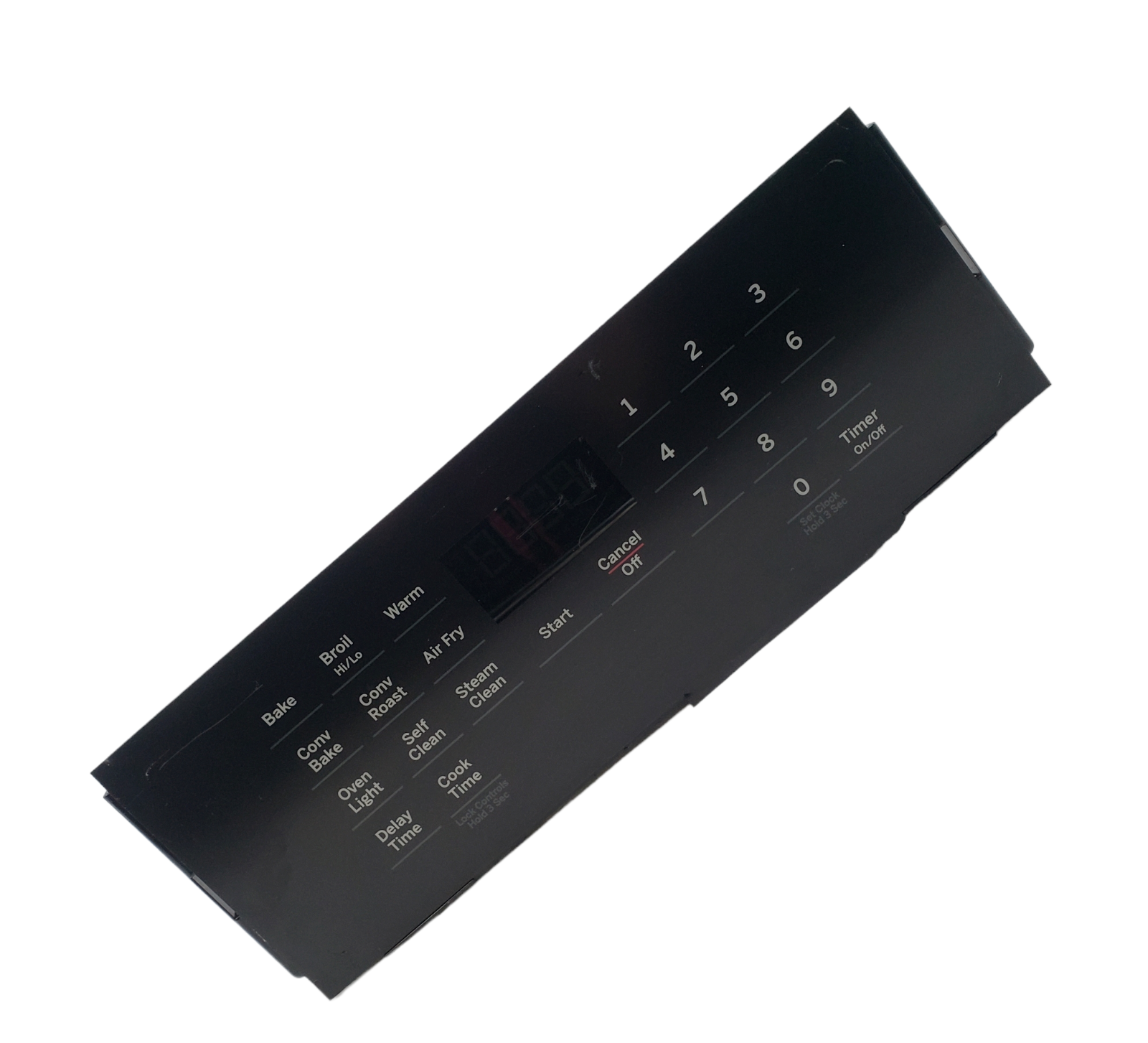 Genuine GE Oven Control Board 191D9860G002 Same Day Shipping & *60 Days