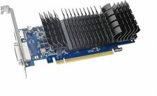 ASUS NVIDIA GeForce GT 1030 GDDR5 Computer Graphics Cards for sale