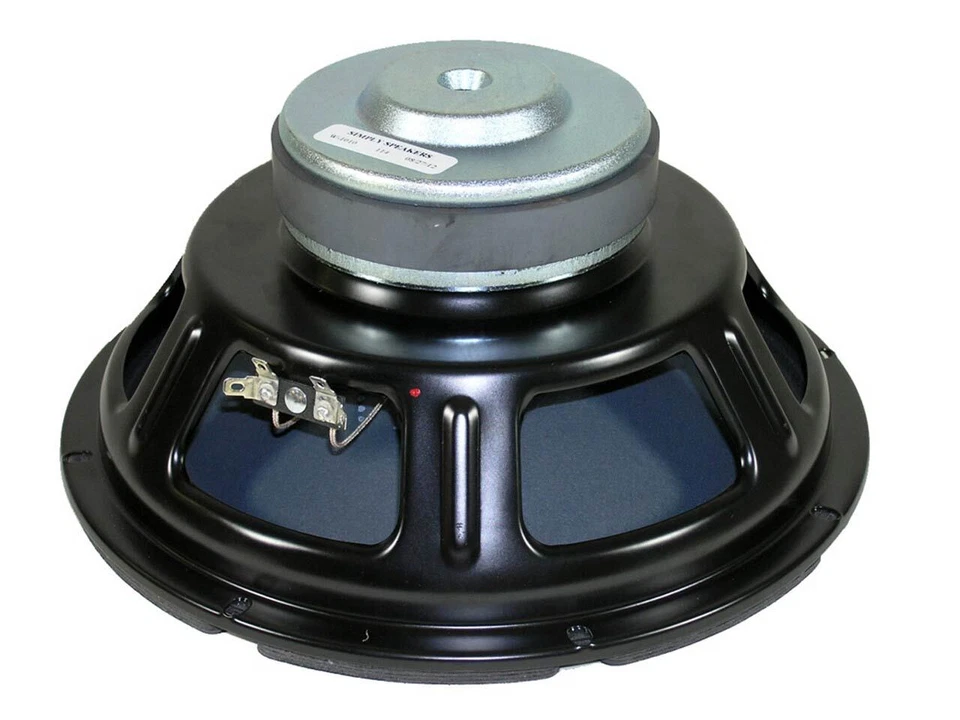 Woofer Acoustic Research Style 10", AR 12100740, 12100330, Outros, AR-W-1010 - Imagem 2 de 2