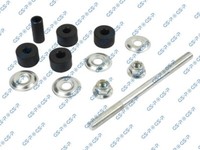 GSP S050695 Koppelstange Stabi FüR Nissan