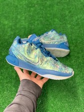 Nike LeBron 21 Abalone for Sale - Authenticity Guaranteed - eBay