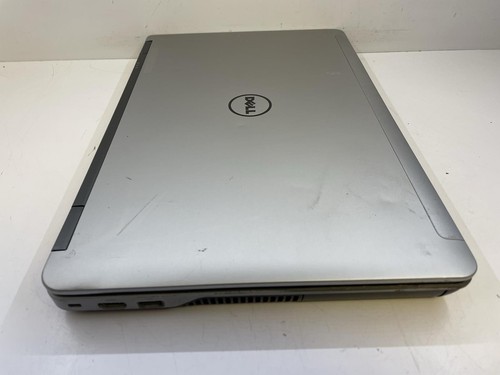 DELL PRECISION M2800 Laptop w/ INTEL CORE i7-4810MQ 2.80 GHZ + 4GB No HD/Battery - Picture 9 of 12
