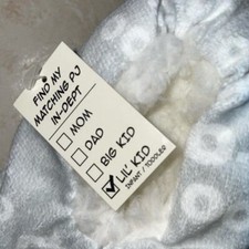 Child Nickelodeon Pinkfong Baby Shark Slippers Size 4-7 NEW