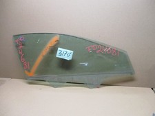 11 12 13 14 15 Hyundai Sonata FRONT PASSENGER Side Used Door Glass #3170-V 
