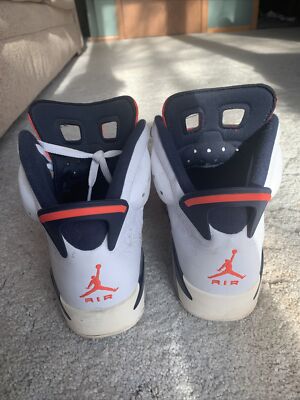 Air Jordan 6 | eBay