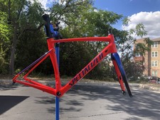 2019 Specialized Allez Sprint DSW 