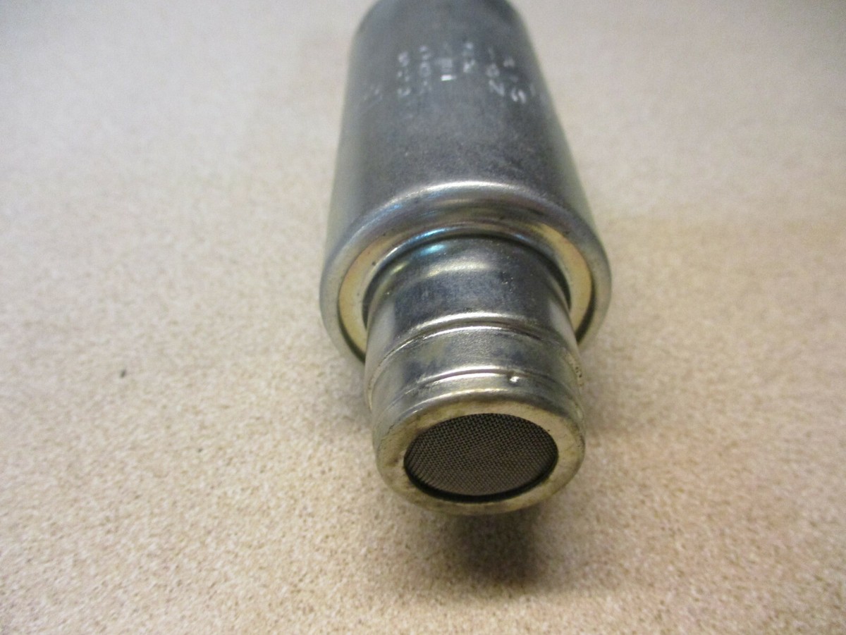 emmixPUMA T7TPT Sサイズ GM 25164856 Fuel Pump EP373 | eBay