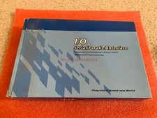 Koutech Dual Serial Ports I/F Card Model IO-PS220 PCI 2-Ports 16C650 32FIFOs 