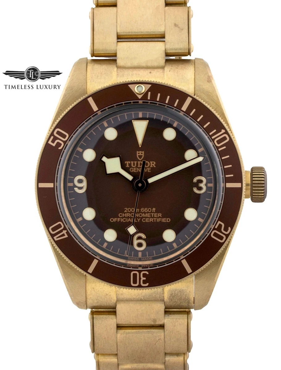 new tudor models 2022