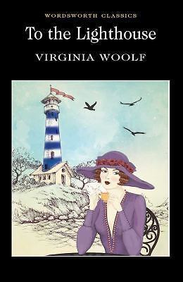 To the Lighthouse by Woolf, Virginia