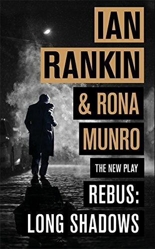 Rebus: Long Shadows by Ian Rankin (Hardback Book) - Image 3
