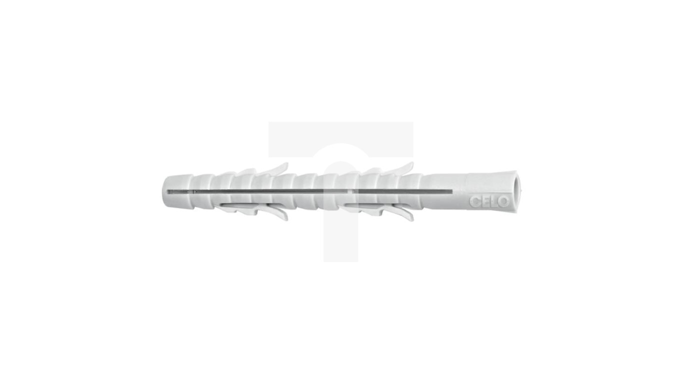 Standard FL dowel 8-80mm, extended /pack = 50 pcs/ (9880FL) CELO /T2UK