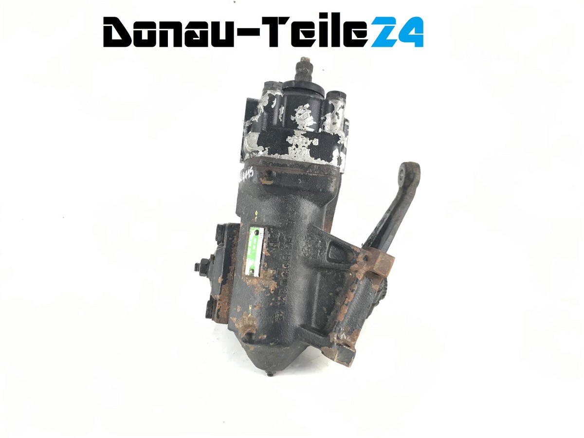 BMW E34 Lenkgetriebe Lenkung Servolenkgetriebe 1137492 | eBay 