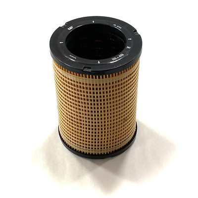 Caterpillar Hydraulic Fluid Oil Filter Element OEM NOS Cat 1R-0735
